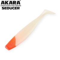 Виброхвост/твистер Akara Seducer S10 #R9 <упаковка>