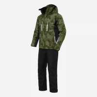 Костюм зимний FINNTRAIL ATLAS CamoShadowGreen L 3440