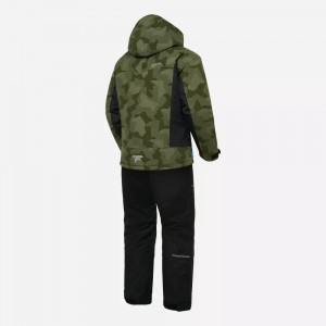 Костюм зимний FINNTRAIL ATLAS CamoShadowGreen L 3440