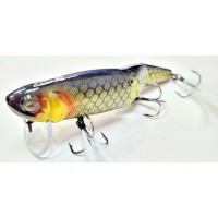 Воблер Grows Culture Kawashi Mikey 115F 19,5гр #15