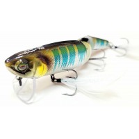 Воблер Grows Culture Kawashi Mikey 115F 19,5гр #18