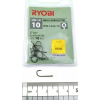 Крючки RYOBI 1030-14