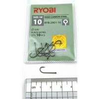Крючки RYOBI 2901-12