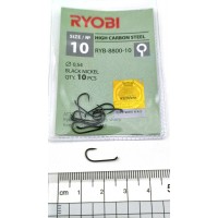 Крючки RYOBI 8800-14