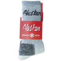 Носки термо Alaskan шерсть XL