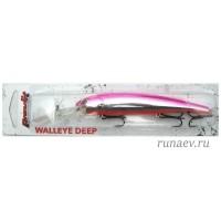 Воблер Bandit Walleye Deep 120 17,5гр (2D93)