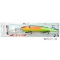 Воблер Bandit Walleye Deep 120 17,5гр (2D99)