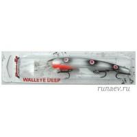 Воблер Bandit Walleye Deep 120 17,5гр (2D86)