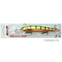 Воблер Bandit Walleye Deep 120 17,5гр (2D90)