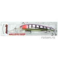 Воблер Bandit Walleye Deep 120 17,5гр (2D89)