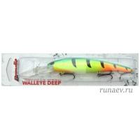 Воблер Bandit Walleye Deep 120 17,5гр (2D97)