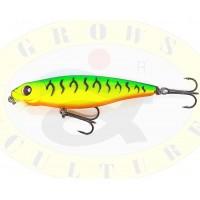 Воблер Grows Culture Dexter Minnow 71SP-SR 7гр I1520