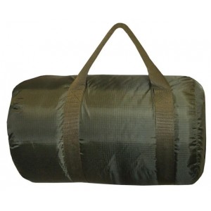 Спальный мешок Байкал -25С