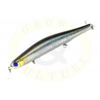 Воблер Grows Culture Orbit Steel Ball GC1386 8гр #510R