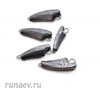 Груз Проходимец, съёмное ухо 16гр (упаковка 5шт)
