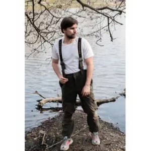 Костюм Taygerr Диверсант (-5) Исландия хаки 48-50/170-176