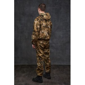 Костюм Taygerr ШТУРМ тиси соты лес 56-58/170-176