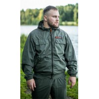 Костюм Taygerr ШТУРМ тиси хаки 48-50/170-176