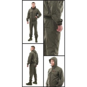 Костюм Taygerr ШТУРМ тиси хаки 52-54/170-176