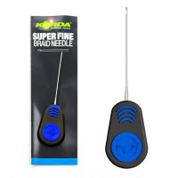 Игла для бойлов KORDA Super Fine Baiting Needle
