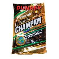 Прикормка DUNAEV-WORLD CHAMPION, 1кг Double Coriander