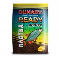 Прикормка DUNAEV-READY 1кг Плотва