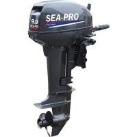 Мотор Sea Pro ОТН 9.9 S