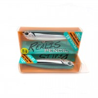 Воблер Grows Culture Realis Pencil 85F 9.7гр #01