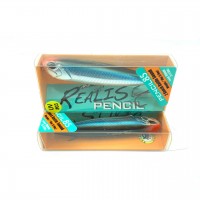 Воблер Grows Culture Realis Pencil 85F 9.7гр #03