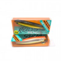 Воблер Grows Culture Realis Pencil 85F 9.7гр #06