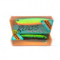 Воблер Grows Culture Realis Pencil 85F 9.7гр #07