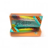 Воблер Grows Culture Realis Pencil 85F 9.7гр #15