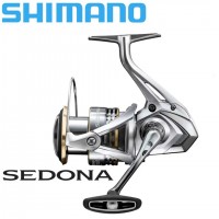 Катушка Shimano Sedona C2000S 3+1п