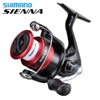 Катушка Shimano SIENNA C3000 3+1 п