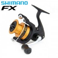 Катушка Shimano FX 1000 2+1 п