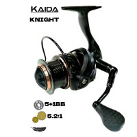 Катушка Kaida KNIGHT 4500 5+1 п