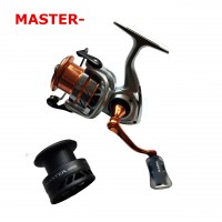 Катушка Kaida MASTER 3000 5+1 п