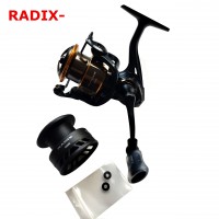 Катушка Kaida RADIX 3000 5+1 п