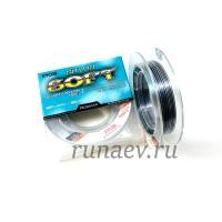 Леска RYOBI NITLON SOFT 150м 4,0 (0,325) серый