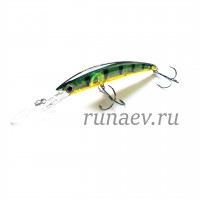 Воблер Grows Culture Crystal 3D Minnow 110F 17 гр #012