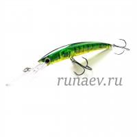 Воблер Grows Culture Crystal 3D Minnow 110F 17 гр #013