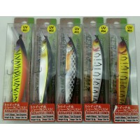 Воблер Grows Culture Rerange 110MR 15,9гр #01