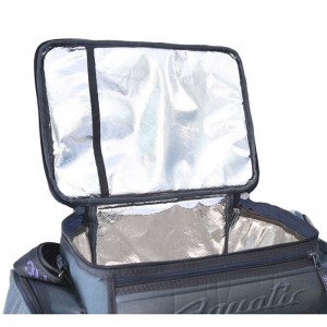 Термо-сумка Aquatic С-20С с карманами