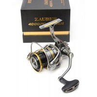 Катушка Ryobi Zauber 4000PG Power 8+1 п