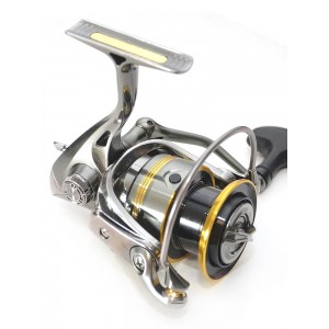 Катушка Ryobi Zauber 4000PG Power 8+1 п