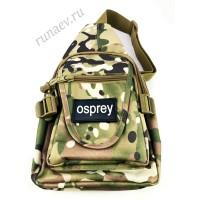 Рюкзак на плечо Osprey (кам.)