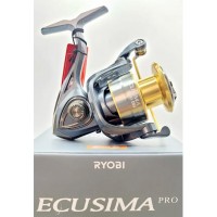 Катушка Ryobi Ecusima Pro 2500LT 6+1п