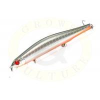 Воблер Grows Culture Orbit Steel Ball GC1386 8гр #840R