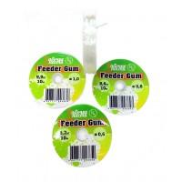 Feeder Gum RS <для фидера> 10 м. Ф 1,0 9,9 кг