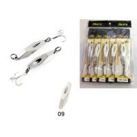 Блесна кастмастер Akara Fishing Expert 1101-350 35гр цв.09